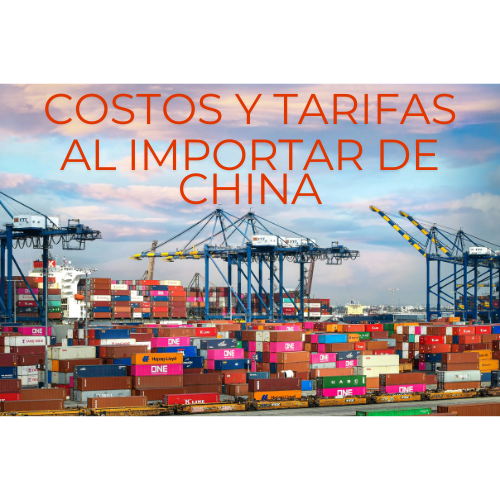 shipping yard