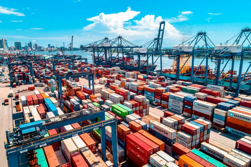 parque logistico